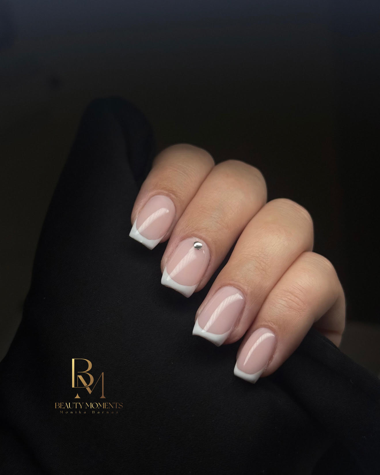 Manicure Hybrydowy