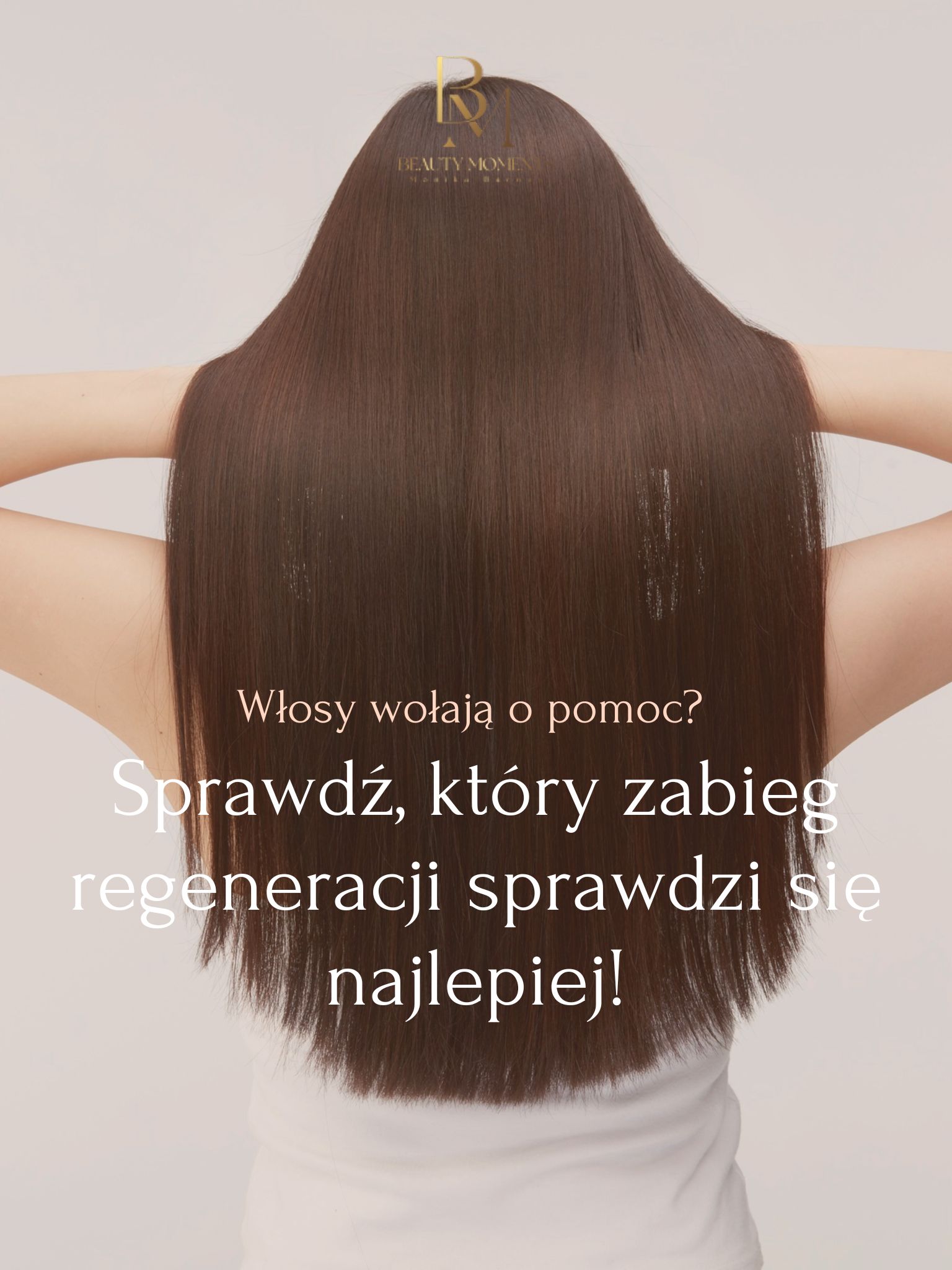 Włosy wołają o pomoc Sprawdź, który zabieg regeneracji sprawdzi się najlepiej!