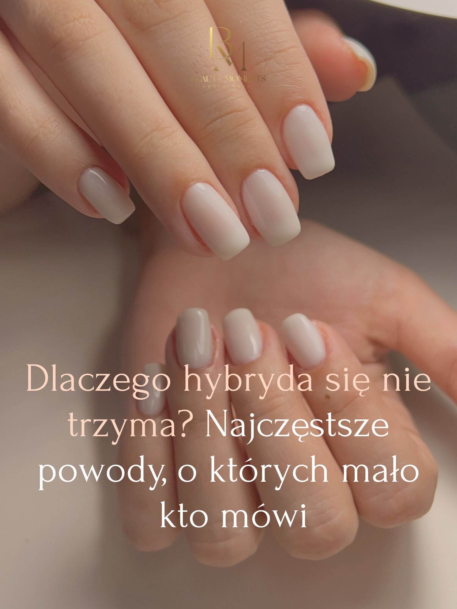 Dlaczego hybryda się nie trzyma Najczęstsze powody, o których mało kto mówi
