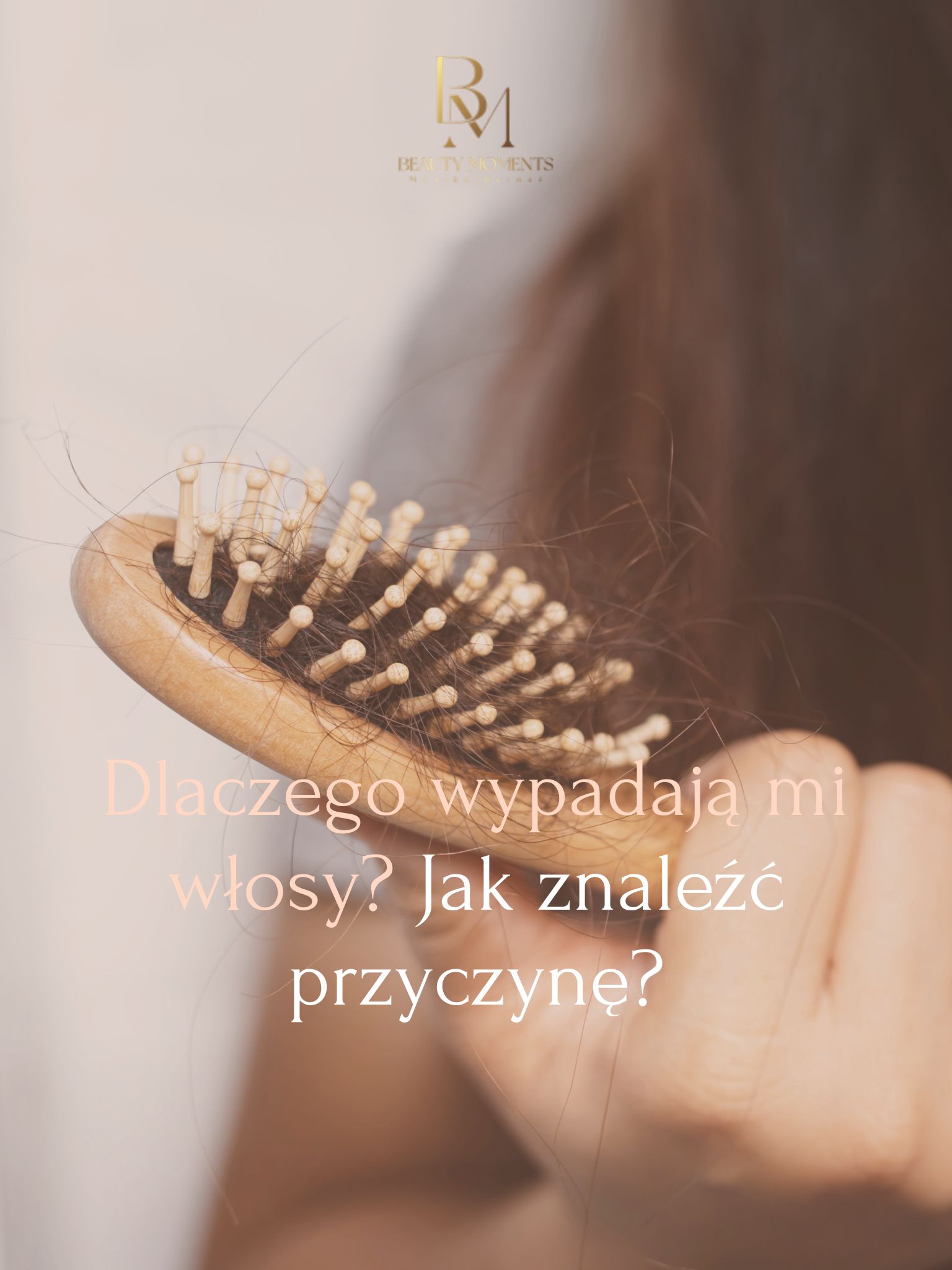 Dlaczego wypadają mi włosy Jak znaleźć przyczynę