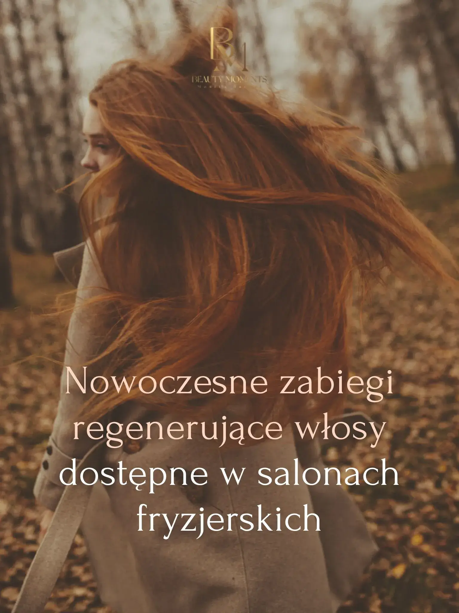 Nowoczesne zabiegi regenerujące włosy dostępne w salonach fryzjerskich