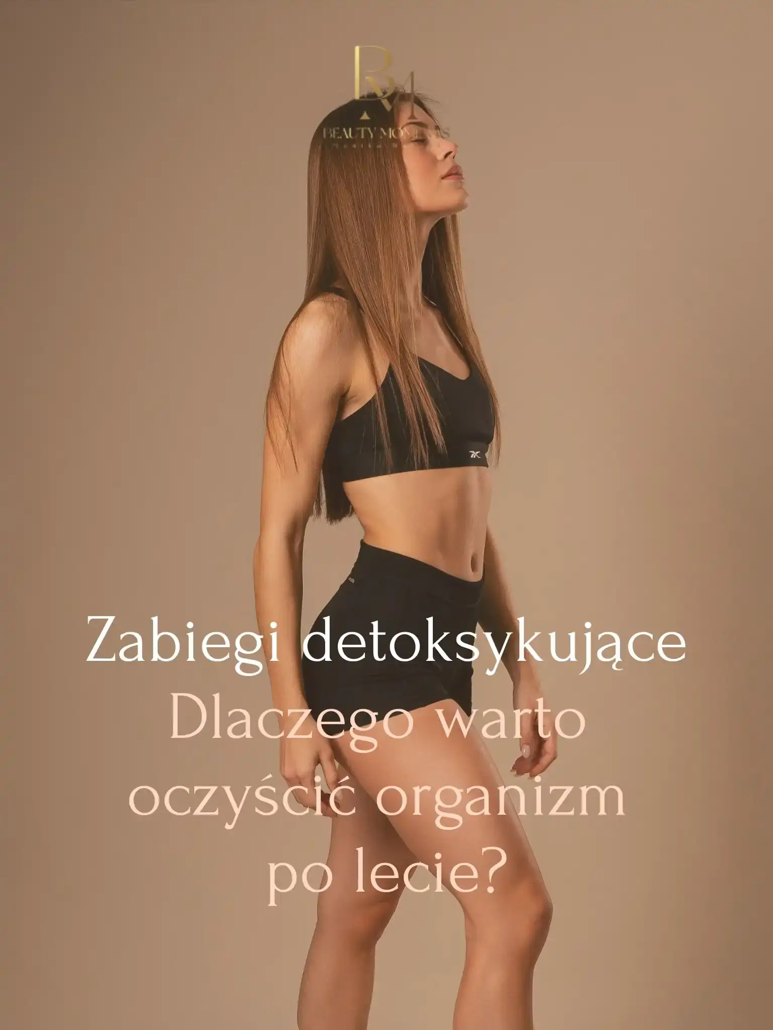 Blog 9 Zabiegi detoksykujące – dlaczego warto oczyścić organizm po lecie