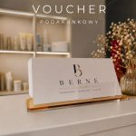 Voucher Podarunkowy - Salon Berne Academy Warszawa Bemowo