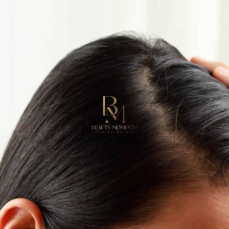 Mezoterapia Igłowa Skóry Głowy – Haircare