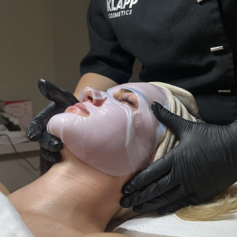 Zabiegi Kosmetologiczne - Beauty Moments